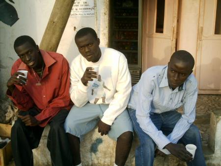 3gars