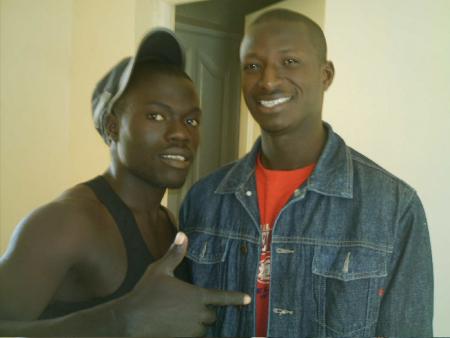 moi & ousmane