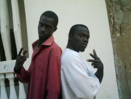 nad style & doum'sdkr