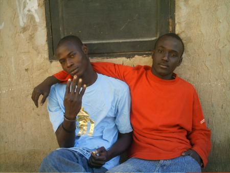 bak & talzo