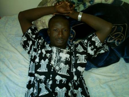 ousmane