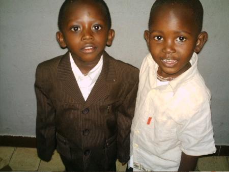 papito & papa