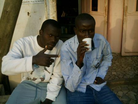sat & doum'sdkr