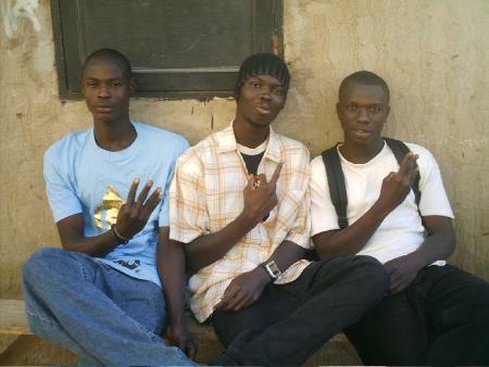 3gars