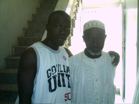 moi & daron