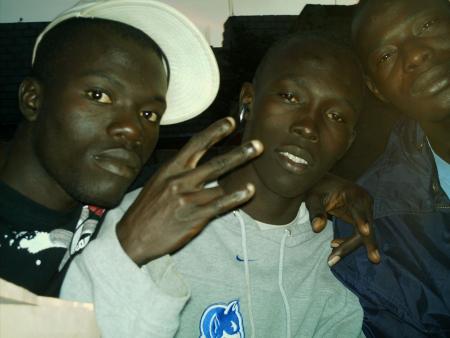 lé 3gars