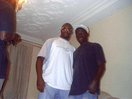 moi & stylo