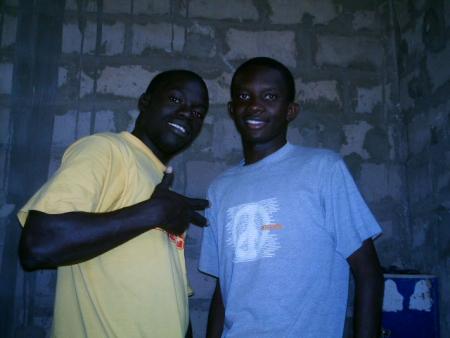 idy & doum'sdkr