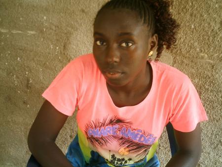 mariama