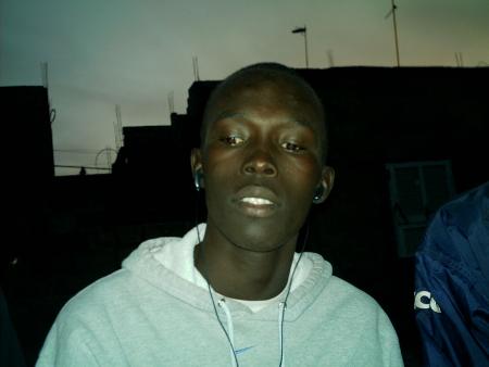amdy