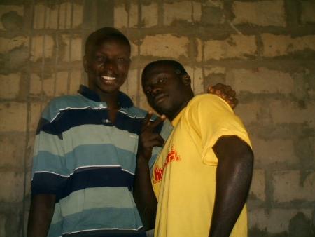 doum's dkr & prince