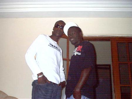 moi & bokar