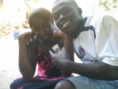 fatou & doum's
