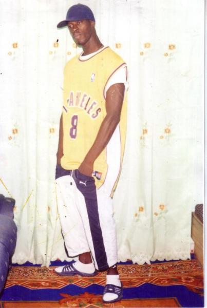 souleymane
