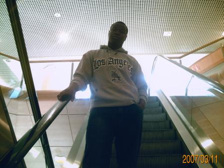 souleymane