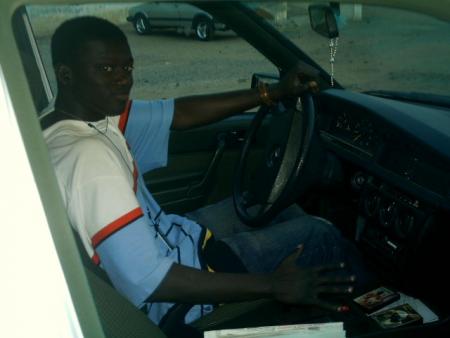 lamine