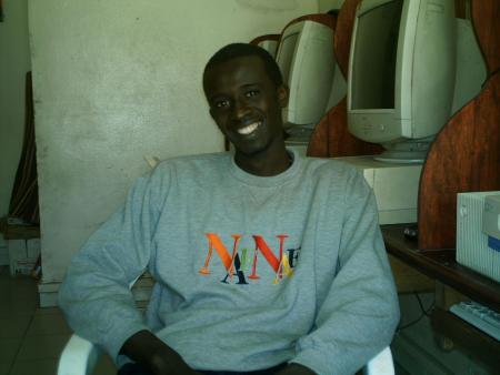 moussa