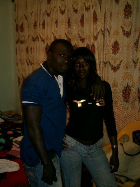 doumsdkr & mariama