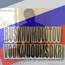 doumsdkr