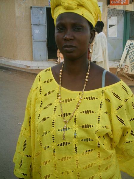 ma daronne