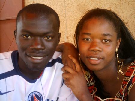 maman & moi