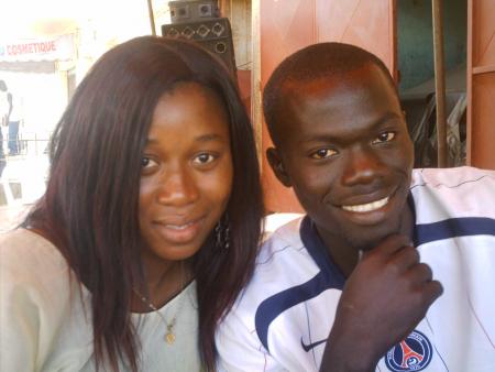 fatou& moi
