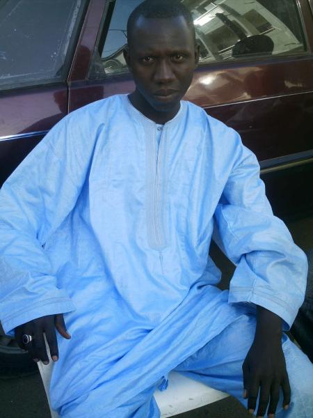 moussa