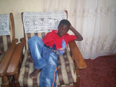 lamine