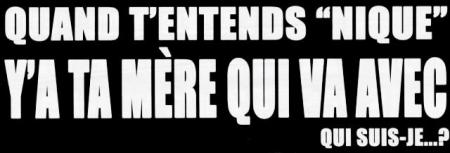 y'a ta darone