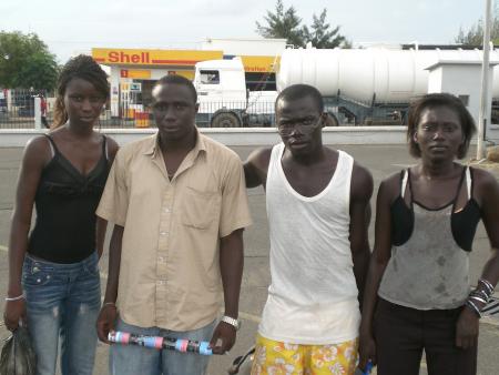 la famil
