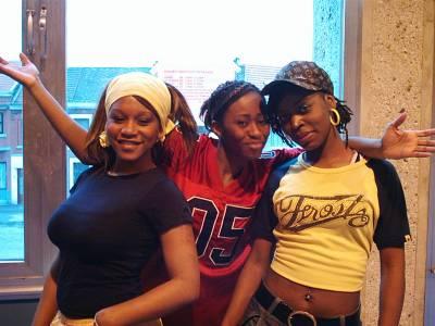 la famil